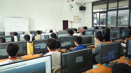 東莞數(shù)字創(chuàng)意新引擎 最大內容制作中心正式啟航